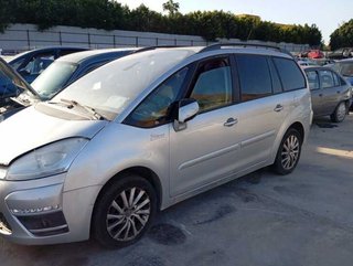 Llanta citroen 6.5jx17ch4-26 c4 attraction 422346