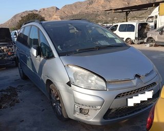 Llanta citroen 6.5jx17ch4-26 c4 attraction 422346