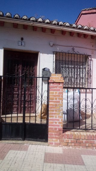 Casa en Maracena