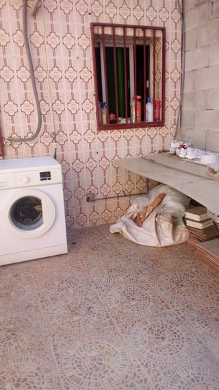 Casa en Maracena