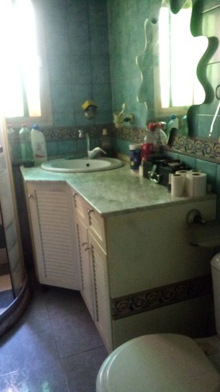 Casa en Maracena