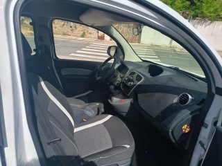 Renault Kangoo 2013