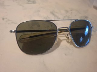 Gafas de sol Randolph Engineering Aviator