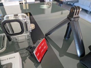 GoPro HERO8 Black