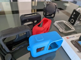 GoPro HERO8 Black