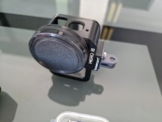 GoPro HERO8 Black