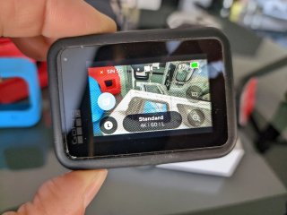 GoPro HERO8 Black