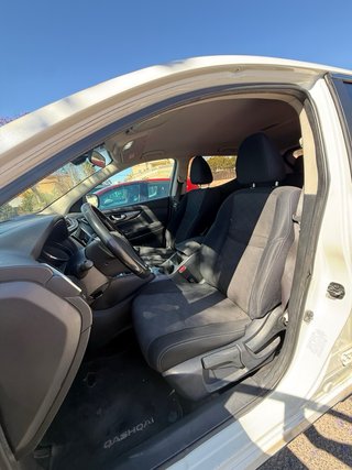 Nissan Qashqai 1.5dci