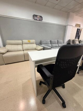 Escritorio y Silla Oficina