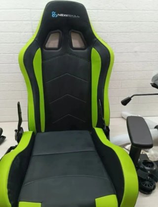 NEWSKILL Takamikura Silla Gaming