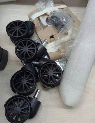 NEWSKILL Takamikura Silla Gaming