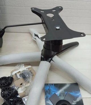 NEWSKILL Takamikura Silla Gaming