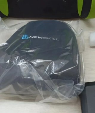 NEWSKILL Takamikura Silla Gaming