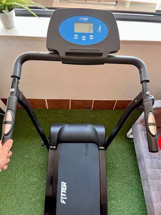 Cinta de Correr/ Andar Fytter
