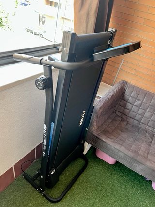 Cinta de Correr/ Andar Fytter