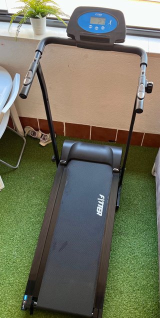 Cinta de Correr/ Andar Fytter