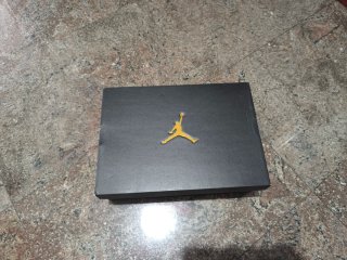 Nike Air Jordan 1 Mid Zapatillas