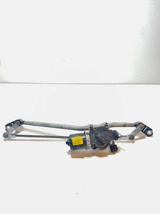 MOTOR LIMPIA RENAULT KANGOO II