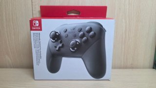 ACCESSORI x Nintendo Switch Nuovi