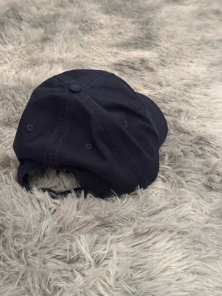 Gorra Benito Antonio x Zara Azul Marino
