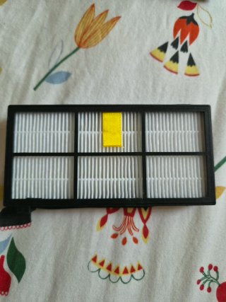 Filtros aspiradora Conga Cecotec