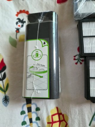 Filtros aspiradora Conga Cecotec