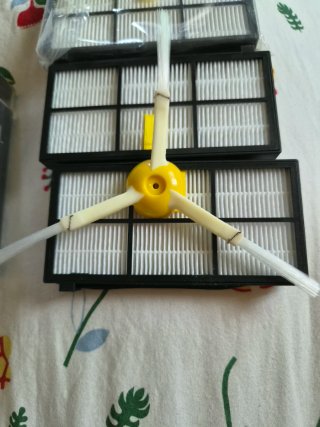 Filtros aspiradora Conga Cecotec