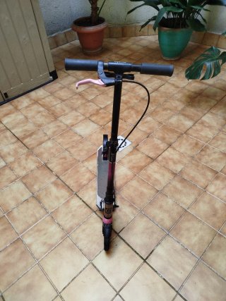 Patinete infantil Decathlon
