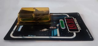 Action figure Star Wars "The Emperor" Kenner ©1983