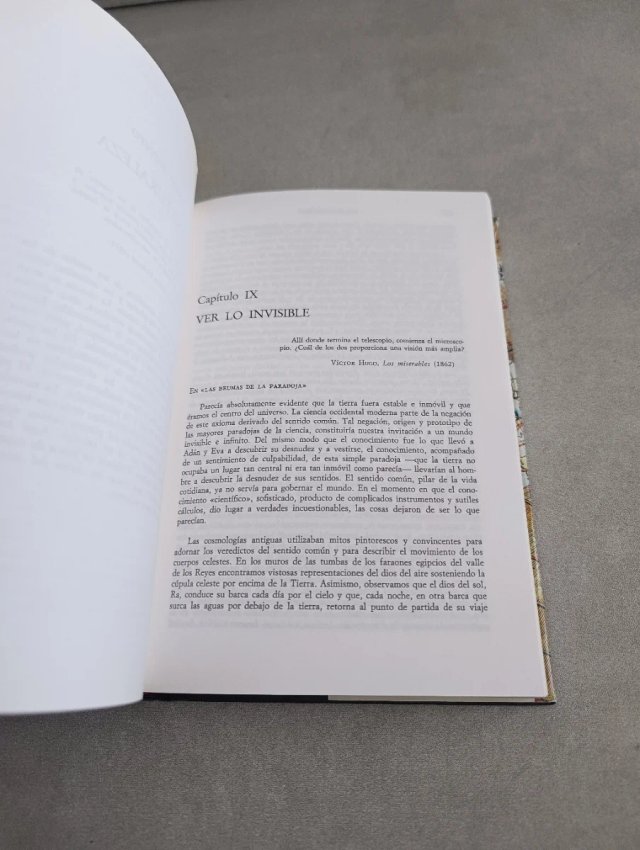 LOS DESCUBRIDORES. DANIEL J. BOORSTIN