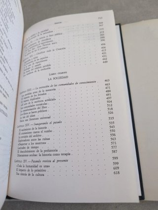 LOS DESCUBRIDORES. DANIEL J. BOORSTIN