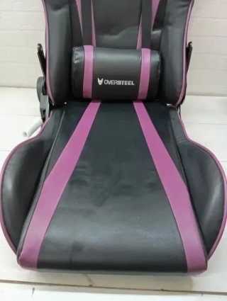 Silla gaming profesional Oversteel