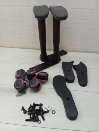 Silla gaming profesional Oversteel