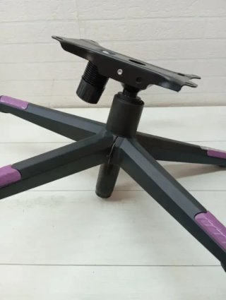 Silla gaming profesional Oversteel