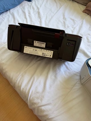 OFFERTA! Stampanti HP in perfette condizioni