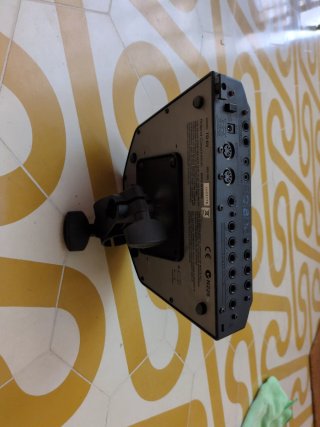 Módulo Roland V-Drums TD-6V Percusión