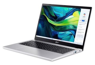 Portátil Aspire15 AMD Ryzen7 32Gb 512GB SSD W11H