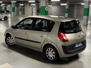 Renault Scenic 2009