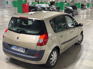 Renault Scenic 2009