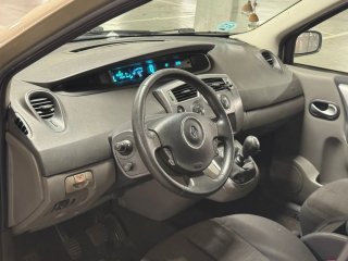 Renault Scenic 2009