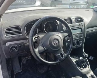 Bandeja trasera volkswagen golf vi (5k1) 441524