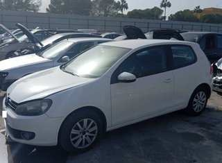 Bandeja trasera volkswagen golf vi (5k1) 441524