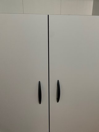 Mueble Oficina Estantería Madera