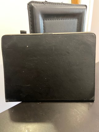Tablet Lenovo Negra