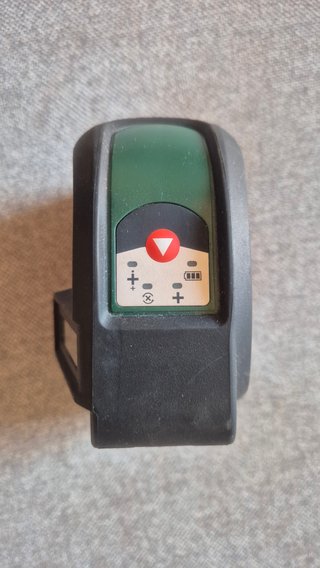 Nivel Láser Bosch UniversalLevel 3