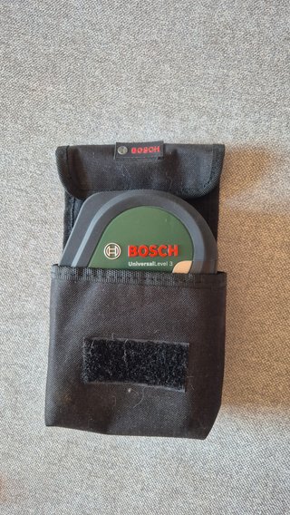 Nivel Láser Bosch UniversalLevel 3