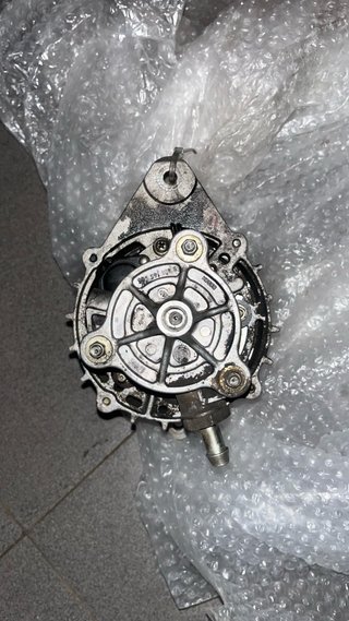 Alternador Mitsubishi 0120488008