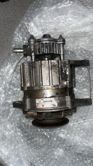 Alternador Mitsubishi 0120488008