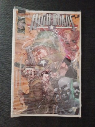 Comics