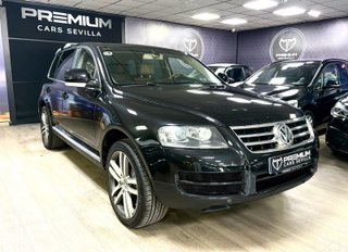 Volkswagen Touareg 3.0 V6 TDI +Motion Tiptronic
